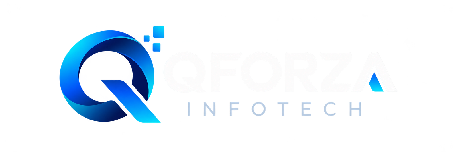 QForza logo